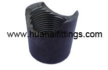 GOST/Straight Thread Steel Coupling/Socket