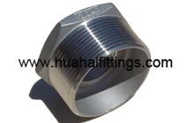 Hexagon Bushing