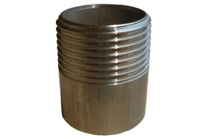 Stainless Steel Welding Nipple